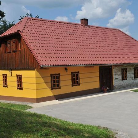 Villa Turisticna Kmetija Kunstek Rogatec Esterno foto
