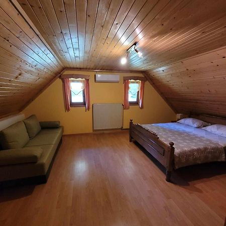 Villa Turisticna Kmetija Kunstek Rogatec Esterno foto