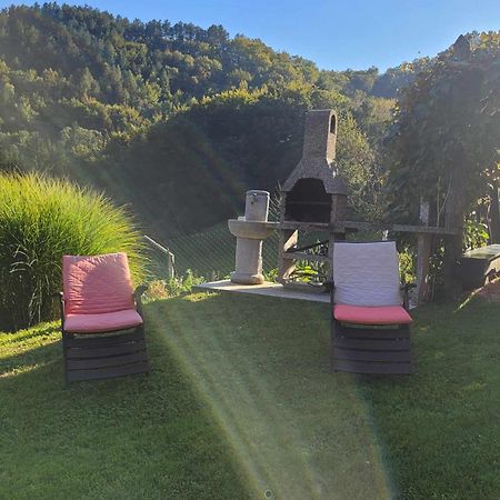 Villa Turisticna Kmetija Kunstek Rogatec Esterno foto