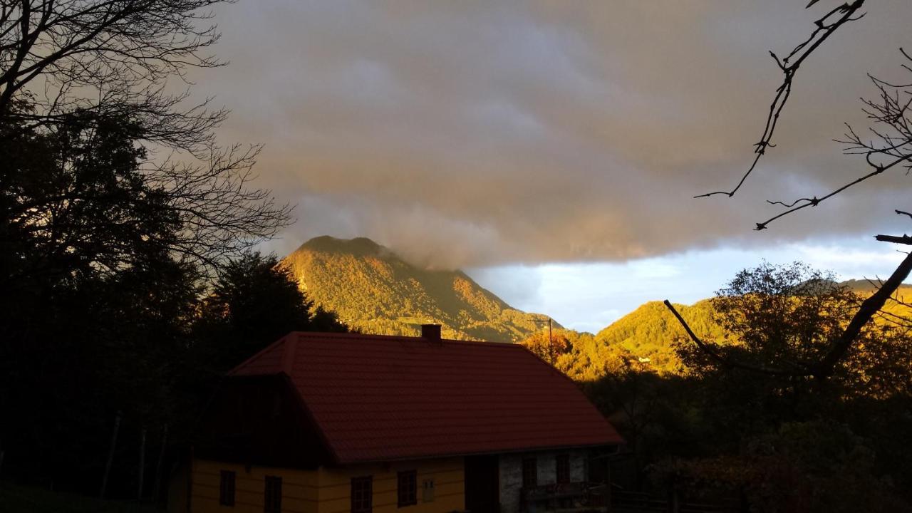 Villa Turisticna Kmetija Kunstek Rogatec Esterno foto