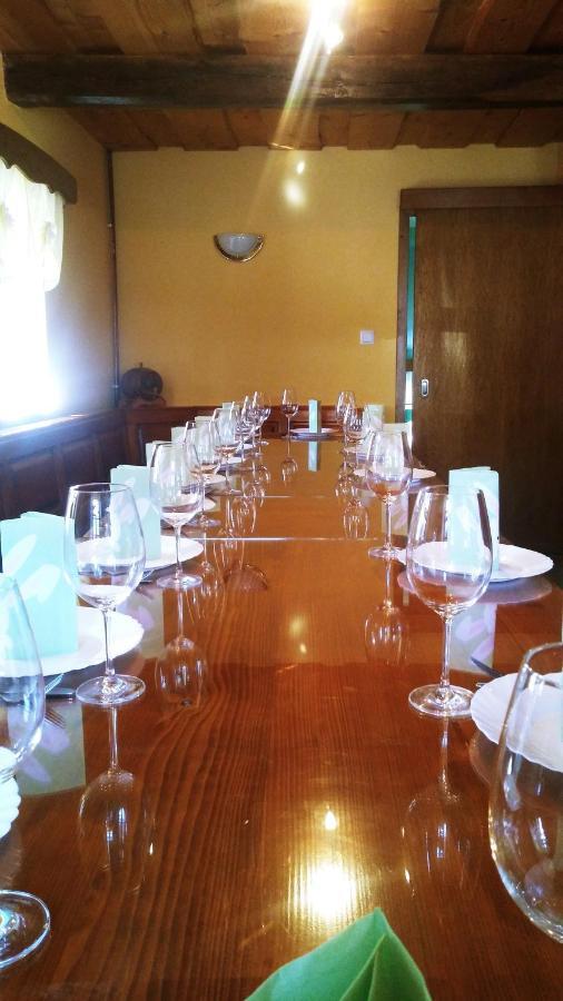 Villa Turisticna Kmetija Kunstek Rogatec Esterno foto