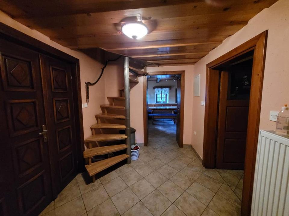 Villa Turisticna Kmetija Kunstek Rogatec Esterno foto