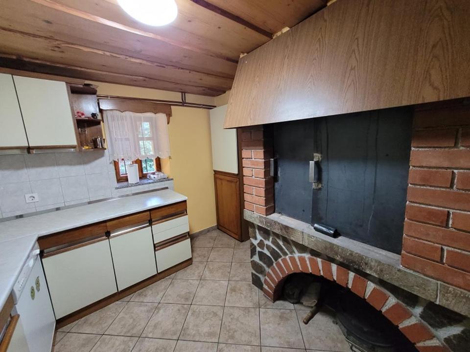 Villa Turisticna Kmetija Kunstek Rogatec Esterno foto
