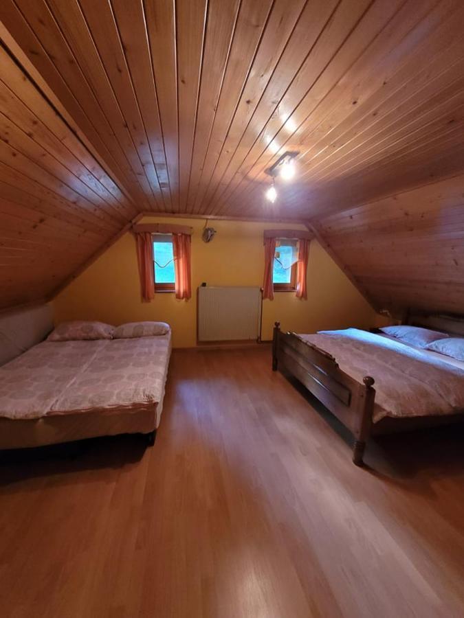 Villa Turisticna Kmetija Kunstek Rogatec Esterno foto