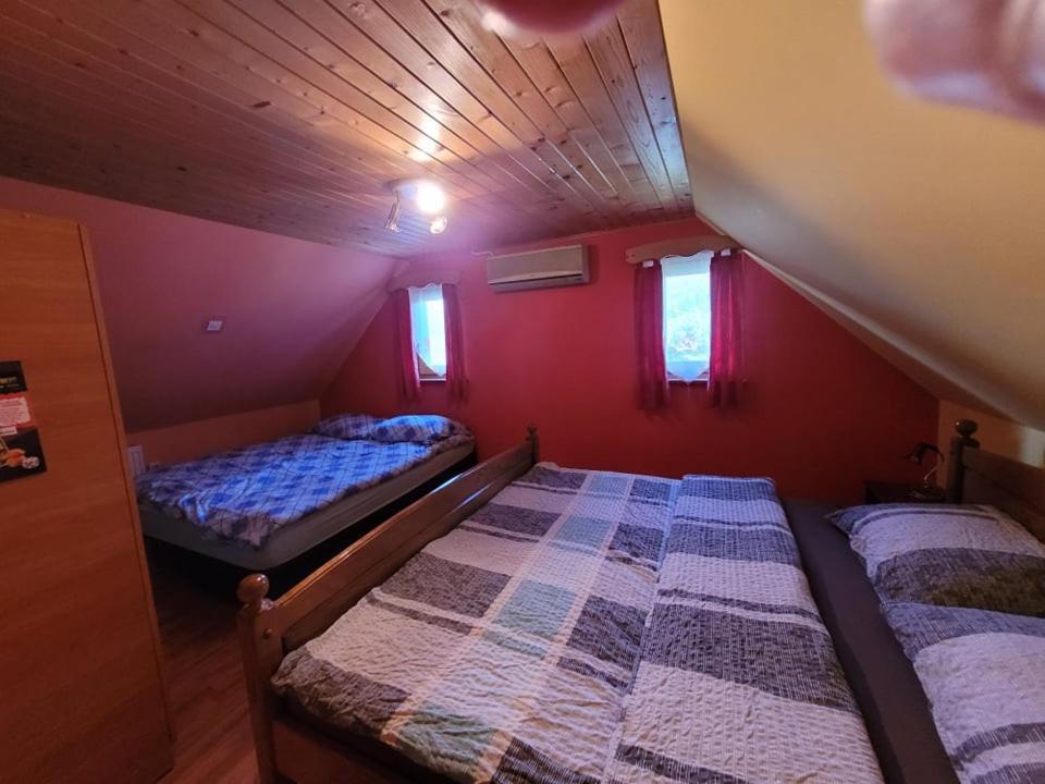 Villa Turisticna Kmetija Kunstek Rogatec Esterno foto