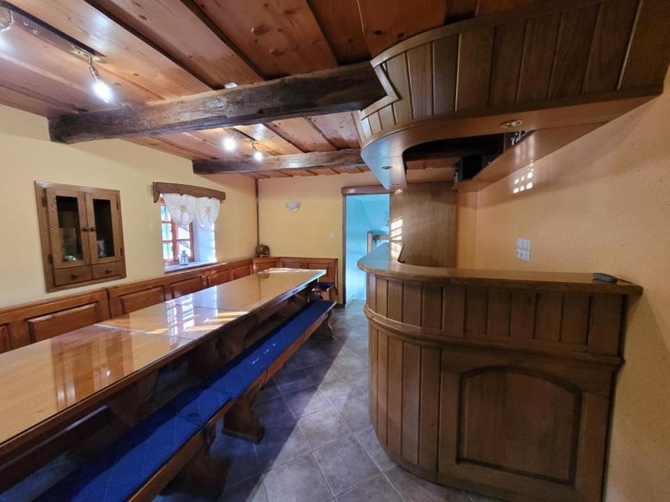 Villa Turisticna Kmetija Kunstek Rogatec Esterno foto