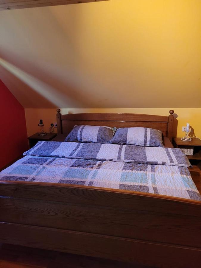 Villa Turisticna Kmetija Kunstek Rogatec Esterno foto