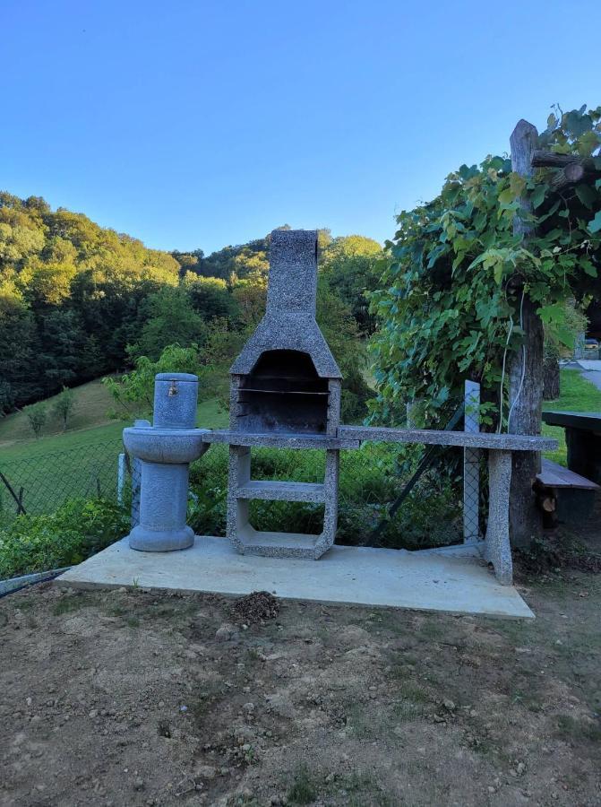 Villa Turisticna Kmetija Kunstek Rogatec Esterno foto