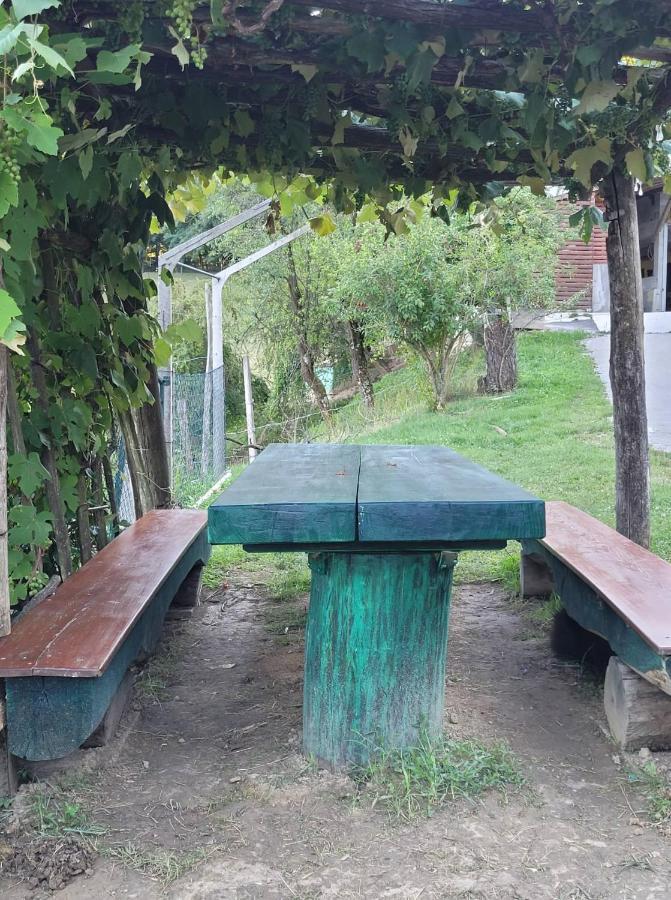 Villa Turisticna Kmetija Kunstek Rogatec Esterno foto