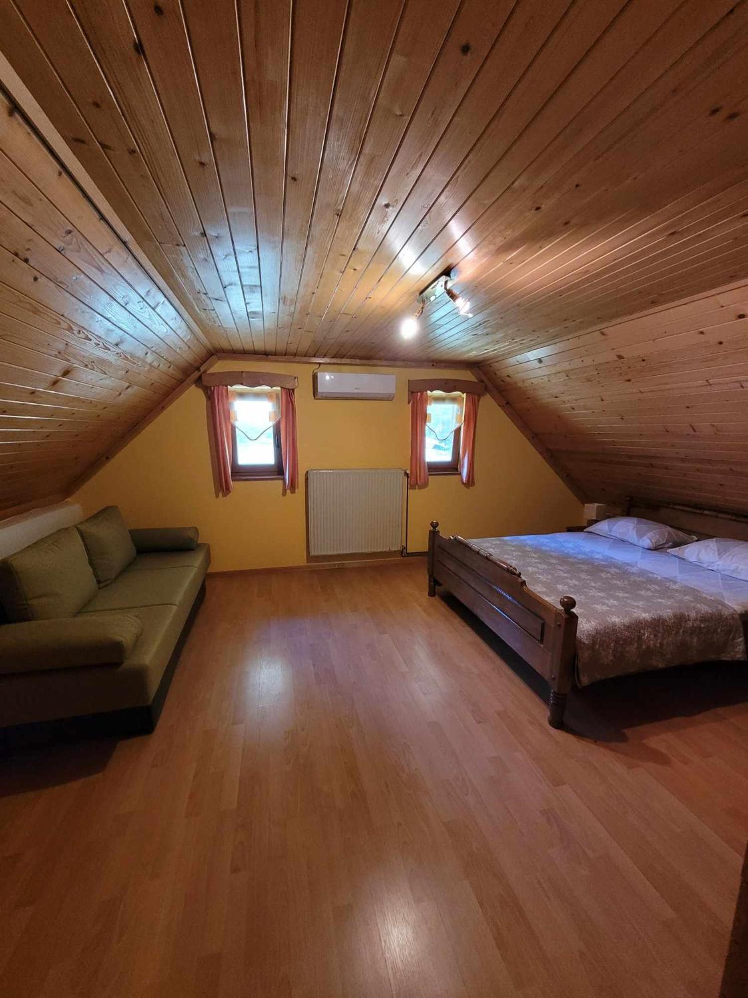 Villa Turisticna Kmetija Kunstek Rogatec Esterno foto