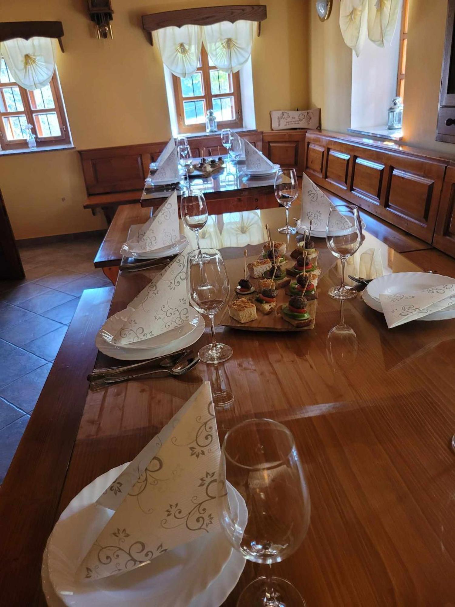 Villa Turisticna Kmetija Kunstek Rogatec Esterno foto